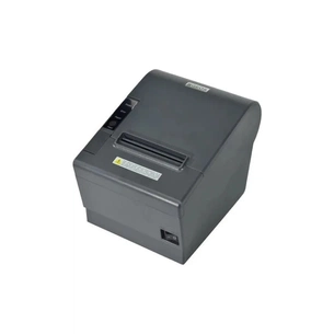 Принтер чеків Geos RP3101 з розділювачем 58-80мм, USB, Ethernet (RP3101 divider 58/80) изображение 1