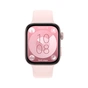 Смарт-годинник Huawei Watch Fit 3 Pink (55020CEF) - зменшене зображення 3