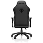 Крісло ігрове Anda Seat Phantom 3 Size L Black/Black (AD18Y-06-B-PV/C-B01) - зменшене зображення 3