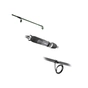 Вудилище Fishing ROI Viper-XT 2.40м 5-25гр (225-525-240) - зменшене зображення 2