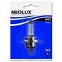 Автолампа Neolux галогенова 35/35W (N459-01B) - зменшене зображення 2