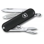 Ніж Victorinox Classic SD Colors Dark Illusion (0.6223.3G) - зменшене зображення 1