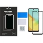 Скло захисне BeCover ZTE Blade V50 Vita Black (710448) - зменшене зображення 5
