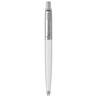 Ручка кулькова Parker JOTTER 17 Originals Pearl Grey CT BP (15 932_1) - зменшене зображення 1