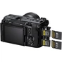 Цифрова відеокамера Sony FX30 + XLR-H1 (ILMEFX30.CEC) - зменшене зображення 11
