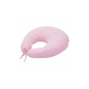 Подушка Верес для годування Medium pink 200х90 (300.03) зображення 1