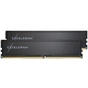 Модуль пам'яті для комп'ютера DDR4 16GB (2x8GB) 3200 MHz Dark eXceleram (ED4163216AD) - зменшене зображення 1