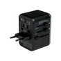 Зарядний пристрій Verbatim UTA-04 PD61W (3xUSB-A/2xUSB-C) (49546) - уменьшенное изображение 5