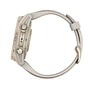 Смарт-годинник Garmin fenix 8 43mm, AMOLED, Saph, SftGldSS/FgGry, FogGry/DkSndbnd, GPS (010-02903-11) - зменшене зображення 5