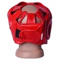 Боксерський шолом PowerPlay 3043 XS Red (PP_3043_XS_Red) - зменшене зображення 5