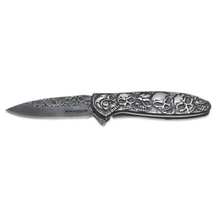 Ніж Boker Magnum Dia De Los Muertos (01SC519) зображення 1