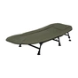 Розкладачка Prologic C-Series 6 Leg Bed 105kg Зелений (1846.19.37) - зменшене зображення 1