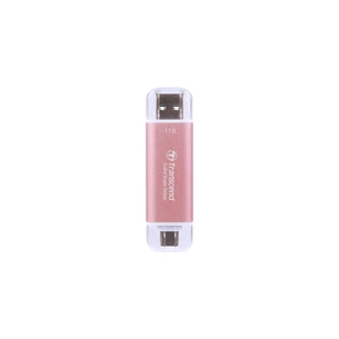 Накопичувач SSD USB 3.2 1TB Transcend (TS1TESD310P) зображення 1