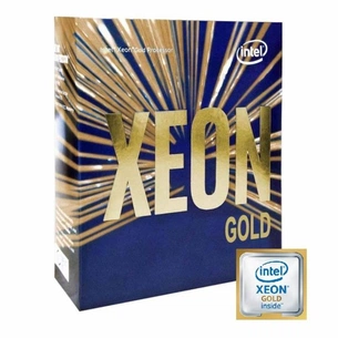 Процесор серверний INTEL Xeon Gold 5220R 24C/48T/2.2GHz/35,75MB/FCLGA3647/BOX (BX806955220R S RGZP) зображення 1