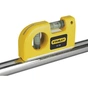 Рівень Stanley "Pocket Level" кишеньковий, L=87мм. (0-42-130) - зменшене зображення 3