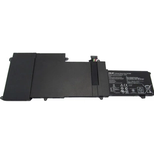 Акумулятор до ноутбука ASUS U500 C42-UX51, 4750mAh (70Wh), 4cell, 14.8V, Li-Pol, черная, (A47250) зображення 1