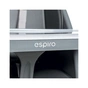 Стілець для годування Espiro SENSE 07 GRAY (5906724203374) - зменшене зображення 9