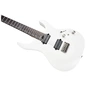 Електрогітара Mooer MMT100 Pearl White - зменшене зображення 5