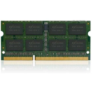 Модуль пам'яті для ноутбука SoDIMM DDR3L 8GB 1600 MHz eXceleram (E30212S) зображення 1