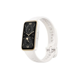 Смарт-годинник Huawei Band 9 Dawn White (55020BYC) изображение 1