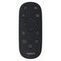 Веб-камера Logitech PTZ Pro 2 (960-001186) - зменшене зображення 6