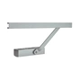 Доводчик двері Dortec DT-73H Silver (DT-73H/Silver) - зменшене зображення 1