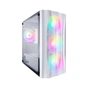 Корпус 1stPlayer X3-M-4F1-W-WH - зменшене зображення 1