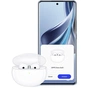 Навушники Oppo Enco Air3i White (ETE91 White) - зменшене зображення 4