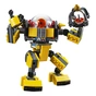Конструктор LEGO Creator Робот для підводних досліджень 207 деталей (31090) - зменшене зображення 3