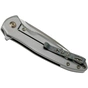 Ніж Weknife Kitefin Grey (2001H) - зменшене зображення 7