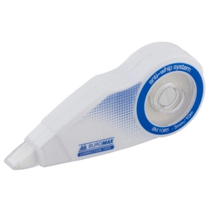 Коректор Buromax tape 5мм*10м (BM.1085) изображение 1
