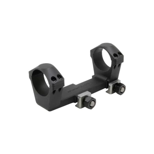 Кріплення для прицілу Hawke X-Treme Duty Ultralite Extended Unimount D-30мм High Weaver (A191) зображення 1