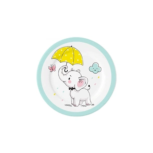 Тарілка Limited Edition Rainy Day 18 см Обідня (C693A-L) зображення 1