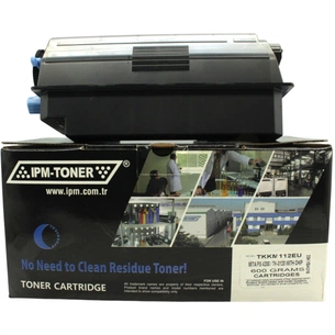 Картридж IPM Kyocera-Mita TK-3120/3122/3124 600г (TKKM112EU) изображение 1