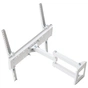 Кронштейн Charmount TV04T-R3 White - уменьшенное изображение 3