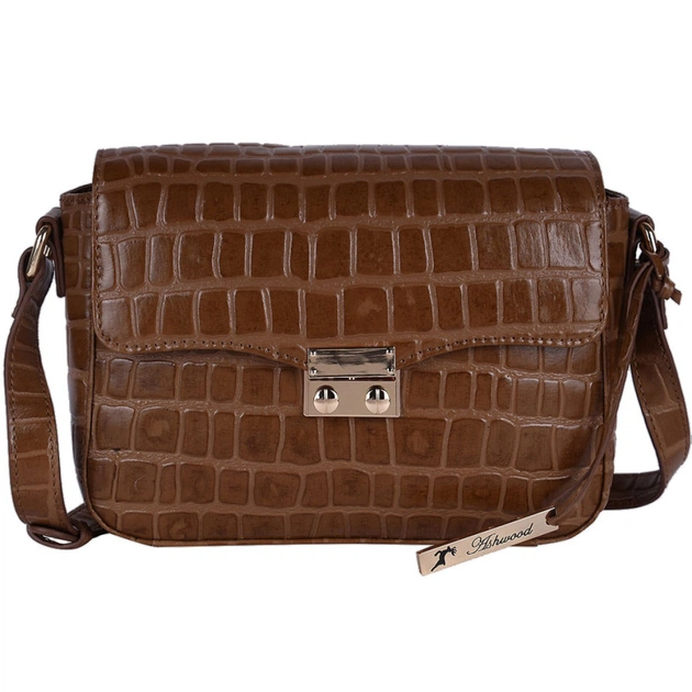 Сумка Ashwood C50 Tan - изображение 1