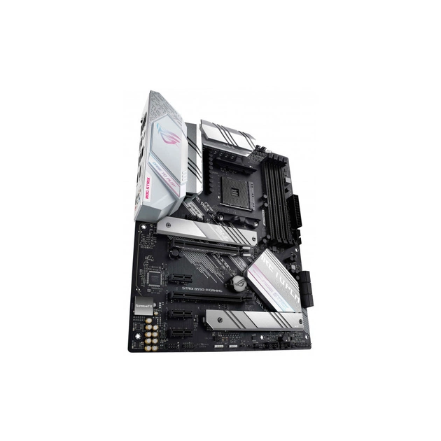 Материнська плата ASUS ROG STRIX B550-A GAMING - picture 6