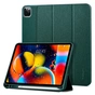 Чохол до планшета Spigen Apple iPad Pro 11"(2022/2021/2020/2018) Urban Fit, Military Green (ACS01056) - зменшене зображення 2