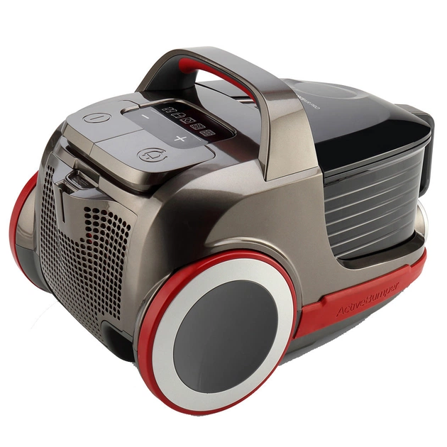 Пилосос Gorenje VCEA 03 GAPRACY (VCEA03GAPRACY) - picture 3