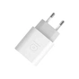 Зарядний пристрій WUW C187 USB-C PD25W White (C187) - зменшене зображення 2