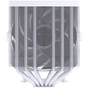 Кулер до процесора JONSBO HX6280 White - зменшене зображення 8