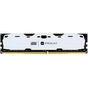Модуль пам'яті для комп'ютера DDR4 8GB 2400 MHz Iridium White Goodram (IR-W2400D464L15S/8G) - зменшене зображення 1