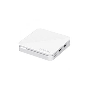 Медіаплеєр H96 MAX H313 (H313_ 2GB/16GB) зображення 1