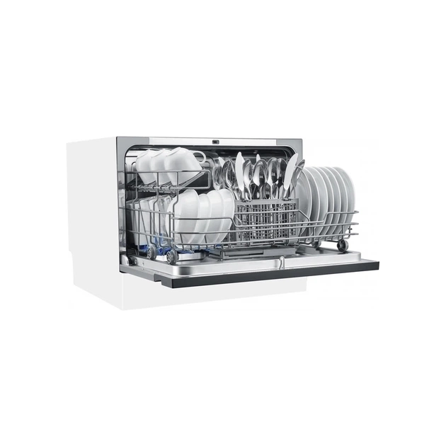 Посудомийна машина Midea MCFD55S460Wi - picture 6