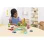 Набор для творчества Hasbro Play-Doh Лев та друзі (F7221) - уменьшенное изображение 5