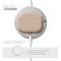 Чехол для наушников Armorstandart Hang Case For Apple AirPods Pro 3 Pink Sand (ARM88314) - уменьшенное изображение 7