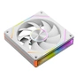 Кулер для корпуса PcCooler FG120R ARGB WH - уменьшенное изображение 5