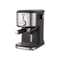 Ріжкова кавоварка еспресо Rotex RCM650-S - зменшене зображення 1