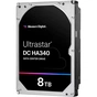 Жорсткий диск 3.5" 8TB WDC Hitachi HGST (WUS721208BLE6L4) - зменшене зображення 1