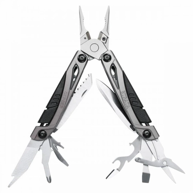 Мультитул Gerber Strata Multi Plier (31-000334) - изображение 1